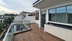 Greenwood Mews (D11), Terrace #443972191